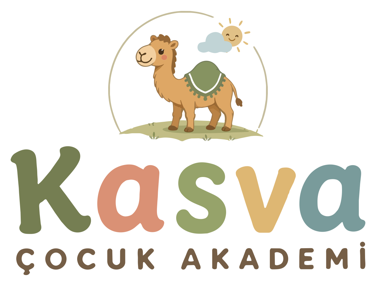 Kasva Çocuk Akademisi